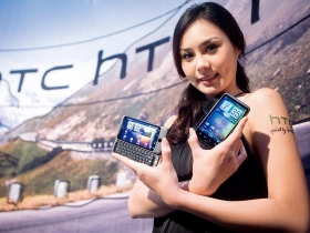 財報亮眼  首選智慧型手機族群