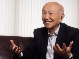 邱永漢：從中國最缺乏的資源找爆發股