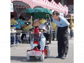 籌組聯盟、對準30億商機　銀髮族輔具租賃市場正式起跑