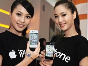 蘋果、三星概念股  現階段台股主流