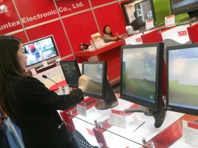 擁抱小金雞 五檔個股動能強勁