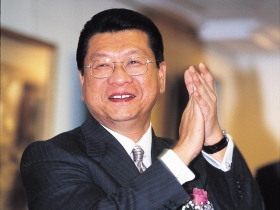 蔡鎮宇自力打造傳世豪宅？