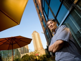 前康師傅大將宋國良反攻老東家