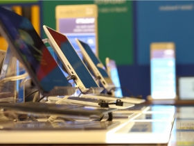 旭軟、瑞昱、東貝 成長力道強勁