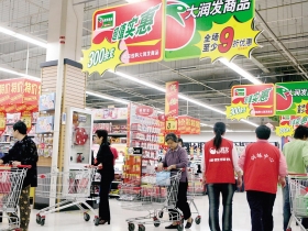 短線看高股息股  中長線抓兩岸概念