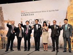 「香港製造」的紅酒交易奇蹟