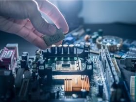 指數仍有高點可期  電子優於金融