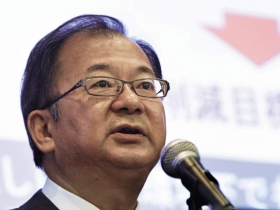 夏普長期融資生變 三大難關如何過？