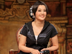 劉曉慶  絕境中淬煉不敗心志