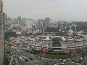 福建將成金融業「登陸」灘頭堡