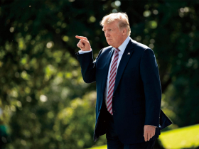 大手筆砍稅方案見光  企業、百姓全都有份 川普送錢稅改  是禮物還是災難？