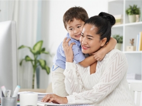 新創留才  適不適配很重要