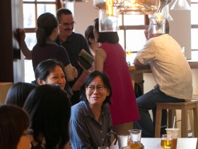 精釀鮮啤 正潮！