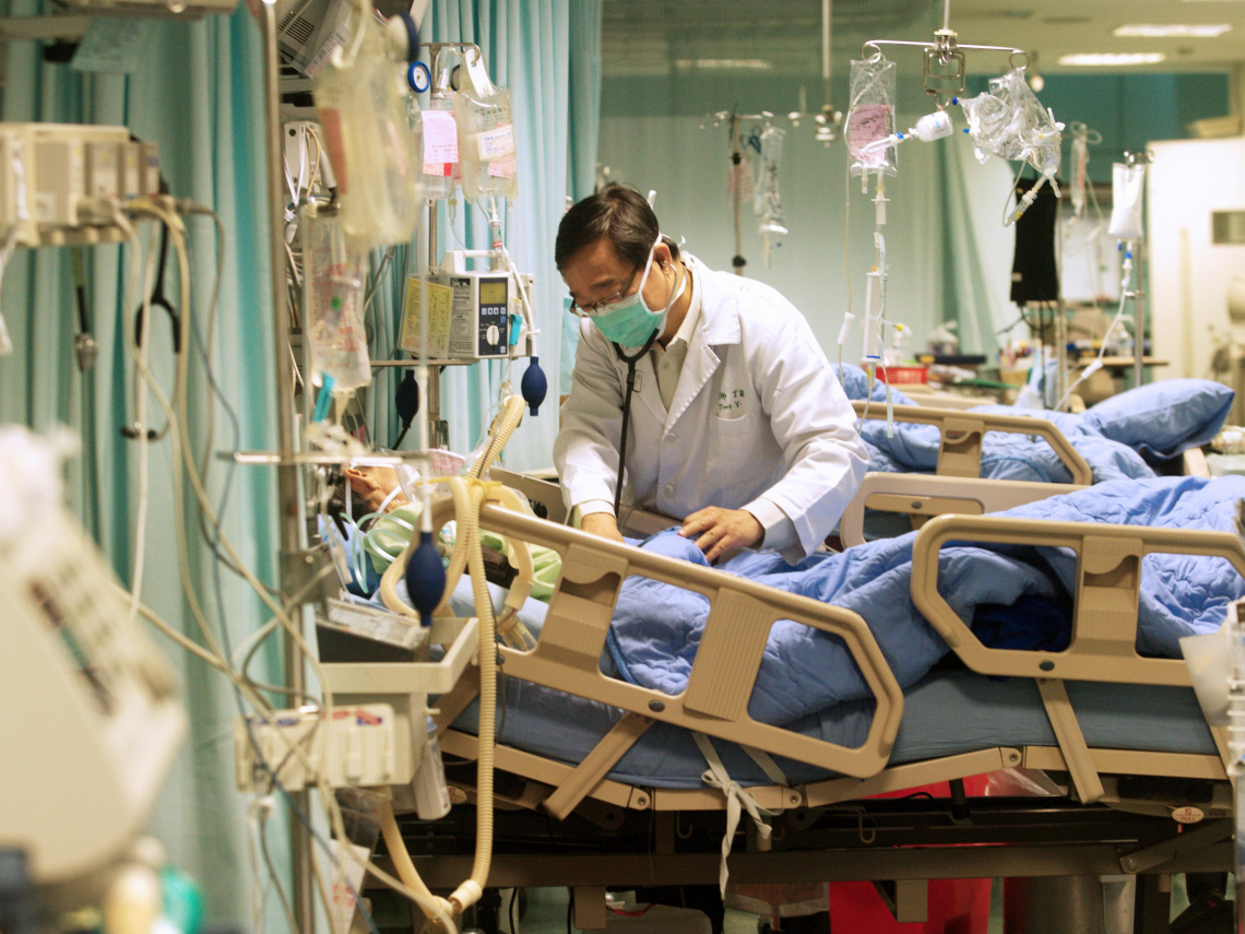 醫病間資訊透明化、解決補償爭議   醫療過失除罪後下一步：健全調解機制