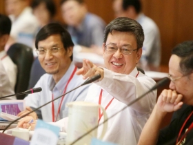 改革新解》年輕人「自立門戶」、年金40年不破產 世代切割、少領多繳的難題怎麼解？