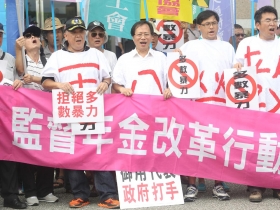 獨家》2016年金改革大調查