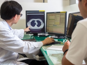 報考人數剩19人！胸腔內科的三大崩壞