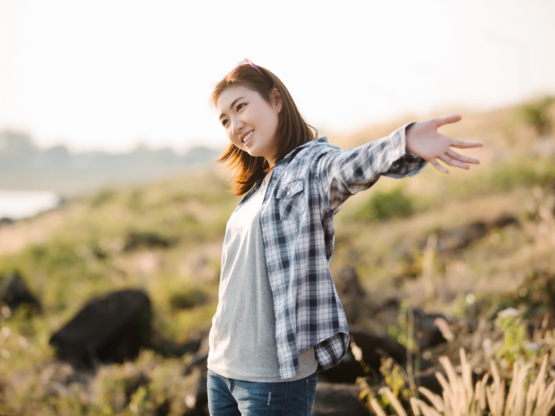 控制負面情緒並非不能生氣！這樣消化心情，天天快樂超簡單