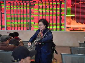 陸股金狗年還能續旺？ 最強操盤手獨家教戰