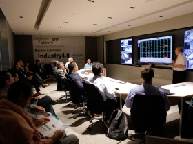 台灣PCB組國家隊  要打一場「智造」戰