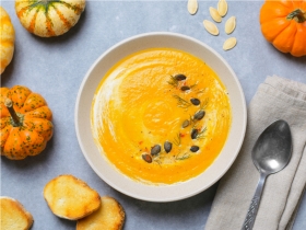 中醫師的錦囊妙方─10種冬日保暖食材