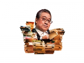 擦亮第一根火柴