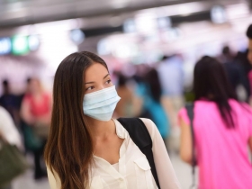 X疾病來襲如何自保？專家幫解惑