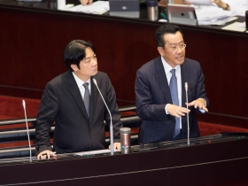 ODA被指掏空  非理性質詢幫了誰？