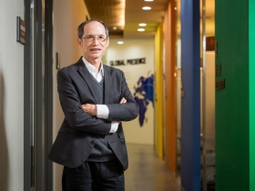 借道中國仍須力拚升級 環旭靠「微小化」闖出千億市值