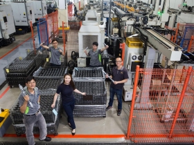 地毯式特搜 ＴＡＩＷＡＮ 激速革命