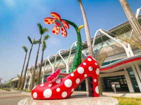 哇！ 原來這就是公共藝術