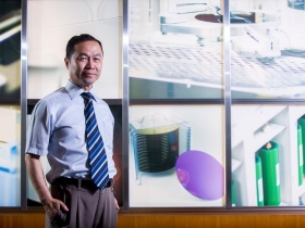 「磨」法高超！他用驚人良率收服德國大廠