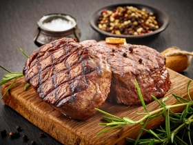 牛肉的奇幻旅程 