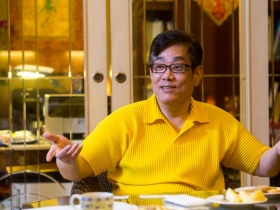 這些老闆生意越做越大