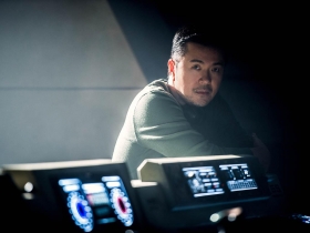 《星際爭霸戰3》、《玩命關頭》背後台裔導演  林詣彬：我身上唯一值錢的，是和別人不同的視野