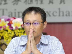 群聯利用子公司調節存貨  隱匿交易   潘健成認錯「踩紅線」