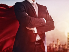 彭建偉：激發業務力，正是時候！