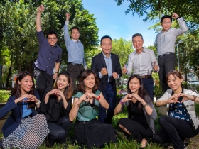 券商三雄比拚專業  為客戶資產增值