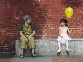 親愛的 我是誰？