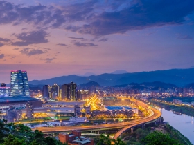 壟斷行業巨頭＋高級包租公 傅大戶教你看懂台肥深度價值