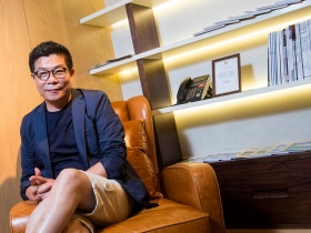 「華誼兄弟」老董買天價梵谷  也蓋美術館 娛樂大亨跨足藝術拍賣  有新玩法？