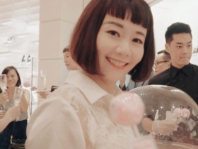 【輔仁大學王國媚新浪潮運動】 浿機穿搭的循環多變