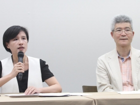 政院提名僅半數通過  童子賢意外落馬 董監事同意門檻超高  成公視絆腳石