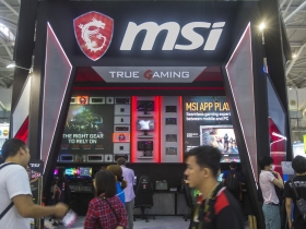 電競搶商機  12檔概念股迎旺季動能