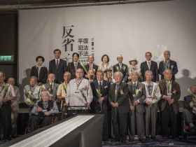 正副主委雙辭  促轉會如何走下去？