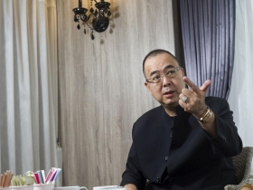 西門町旅館大王  從門外漢到營收10億