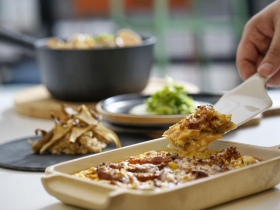 好看、好吃、好用的設計 好有道理