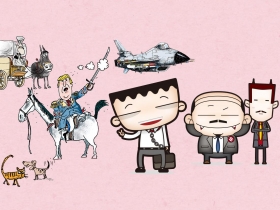 明知不好，但你還是會去做.......