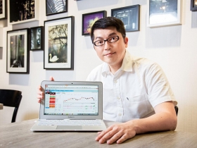 三五八法則揣摩法人心態 悶局也能翻倍賺