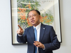 76歲熱血歐吉桑，用研發讓世界看得起MIT